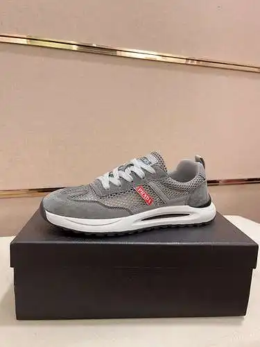 Prada men's shoes Code: 0616B50 Size: 38-44