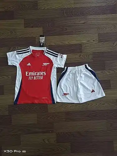 arsenal