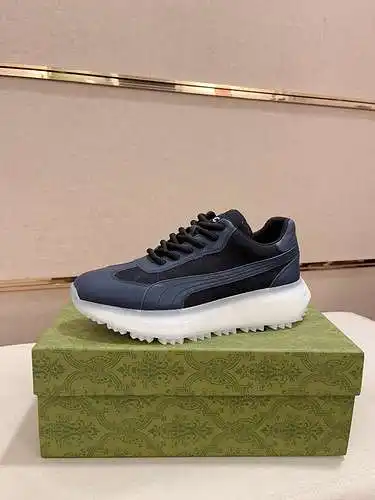 Zapatos de hombre GUCCI Código: 0616B60 Talla: 38-44