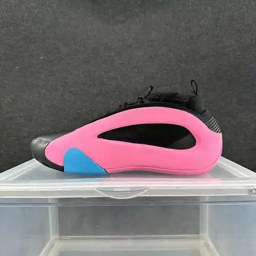 Rosa y negro 40-46