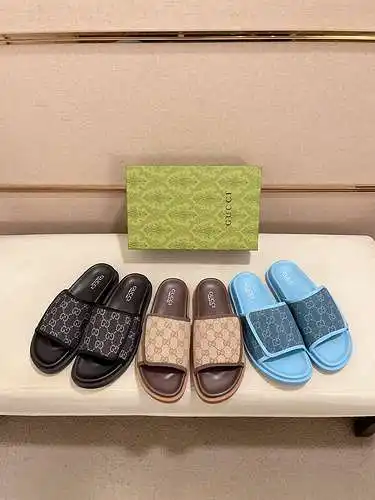 Zapatos de hombre de marca compartida* Gucci LV Código: 0616A90 Talla: 38-44