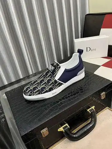 Dior men's shoes Code: 0613B30 Size: 38~44
