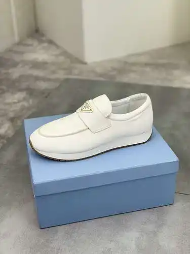 Prada men's and women's shoes Code: 0614C60 Size: women's 35-39, men's 39-44 (38 45 46 can be custom