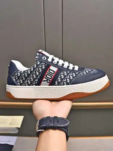 Dior men's shoes Code: 0612B30 Size: 38--44 (45 customized)