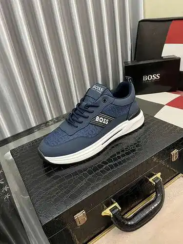 Zapatos de hombre Boss Código: 0613B50 Talla: 38~44