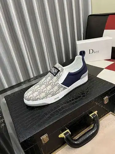 Dior men's shoes Code: 0613B30 Size: 38~44