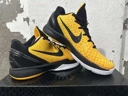Amarillo negro 39-46