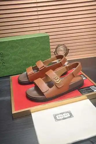 Zapatos de hombre GUCCI Código: 0608B70 Talla: 38-44 (45 está hecho a medida y no se puede devolver 
