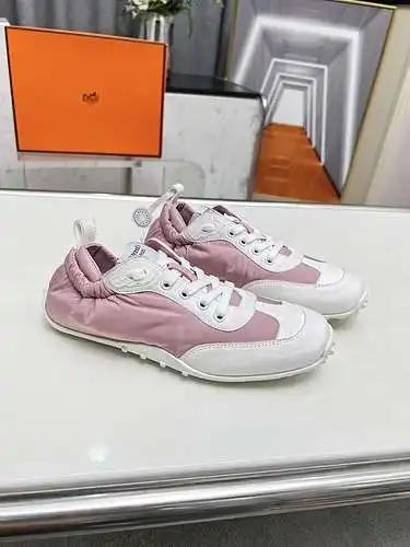 Zapatos Hermes para hombre y mujer Código: 0609C20 Talla: 35-45