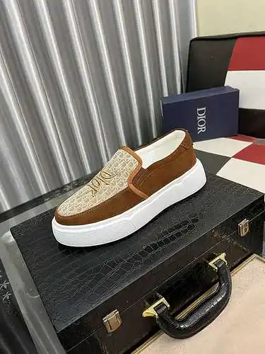 Dior men's shoes Code: 0613B40 Size: 38~44
