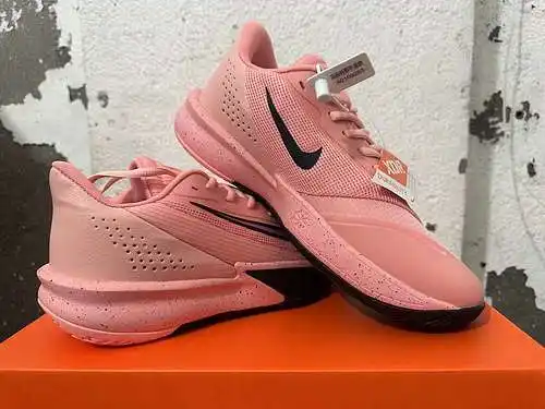 Rosa y negro 40-46