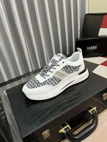 Zapatos de hombre Boss Código: 0613B50 Talla: 38~44