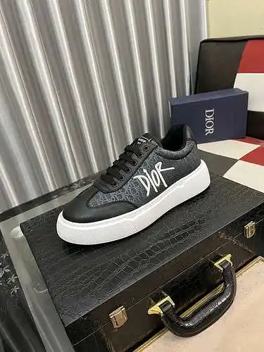 Dior men's shoes Code: 0613B40 Size: 38~44