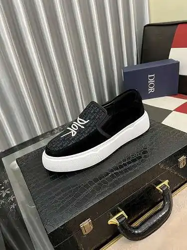 Dior men's shoes Code: 0613B40 Size: 38~44