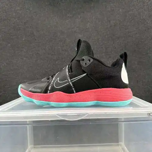 Polvo negro 40-46