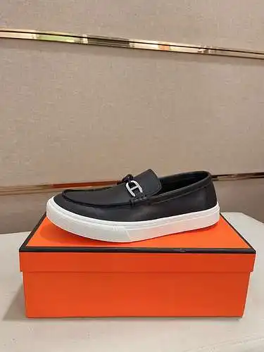 Zapatos Hermes para hombre y mujer Código: 0616B30 Talla: 36-46