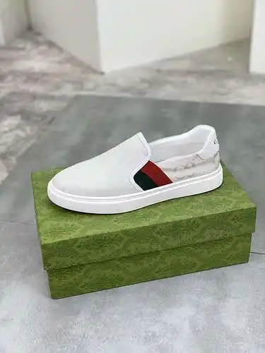 Zapatos de hombre GUCCI Código: 0614B30 Talla: 38-44