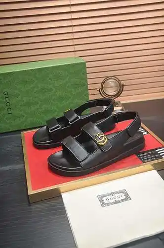 Zapatos de hombre GUCCI Código: 0608B70 Talla: 38-44 (45 está hecho a medida y no se puede devolver 