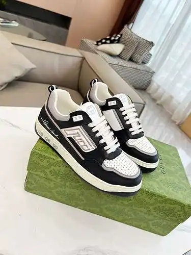 Zapatos GUCCI para hombre y mujer Código: 0609C40 Talla: Mujer 35-41, Hombre 38-45