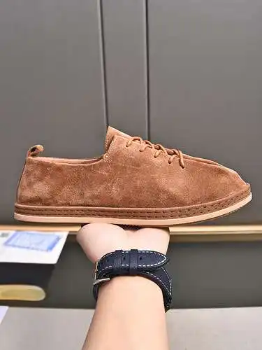 Prada men's shoes Code: 0612B60 Size: 38~44 (45 customized)