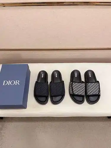 Dior men's shoes Code: 0616A90 Size: 38-44
