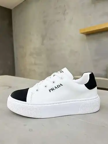 Prada men's and women's shoes Code: 0609C20 Size: 35-44 (customized to size 45, non-refundable)
