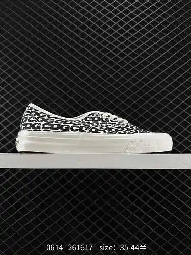 8 Zapatos de skate casual de cuatro agujeros Vans Authentic Lx Anaheim Código: 2667 Talla: 3～44 y me