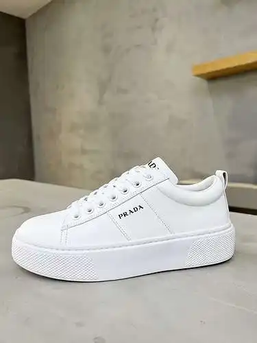 Prada men's and women's shoes Code: 0609C20 Size: 35-44 (customized to size 45, non-refundable)
