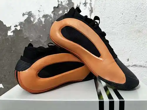 Negro Naranja 40-45