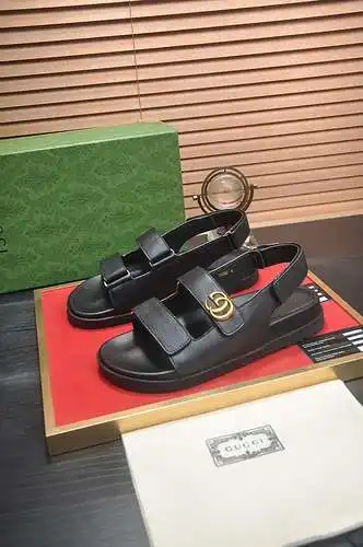 Zapatos de hombre GUCCI Código: 0608B70 Talla: 38-44 (45 está hecho a medida y no se puede devolver 