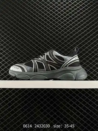 MLB Chunky RUNNER LACE artículo retro NY American Rugby Yankees x MLB Chunky RUNNER LACE zapatos dep