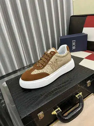 Dior men's shoes Code: 0613B40 Size: 38~44