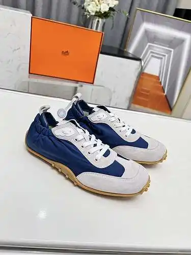 Zapatos Hermes para hombre y mujer Código: 0609C20 Talla: 35-45