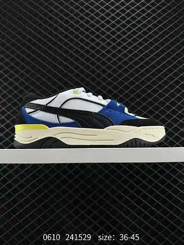 4 Ma Biao Puma Caven, ropa deportiva sencilla, antigua, cómoda, ligera, escotada, tabla móvil, talla