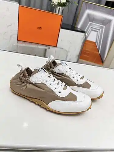 Zapatos Hermes para hombre y mujer Código: 0609C20 Talla: 35-45