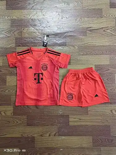 Bayern Munich