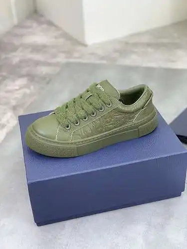 Dior men's and women's shoes Code: 0614C30 Size: Women's 35-40 (34, 41 customized, non-refundable) M