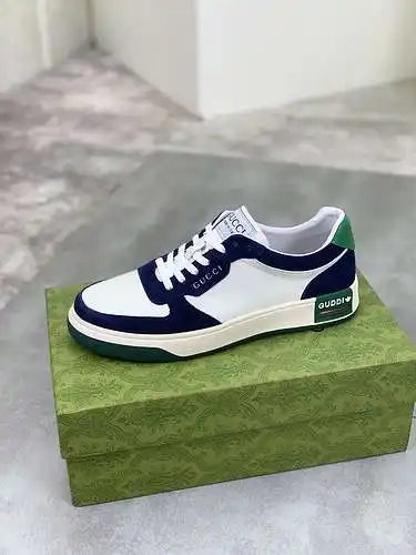 Zapatos de hombre GUCCI Código: 0614B50 Talla: 38-44