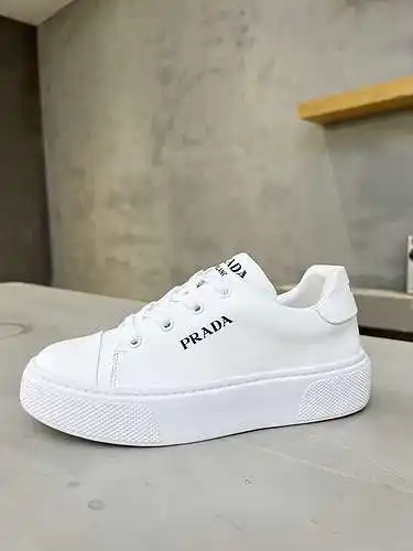 Prada men's and women's shoes Code: 0609C20 Size: 35-44 (customized to size 45, non-refundable)
