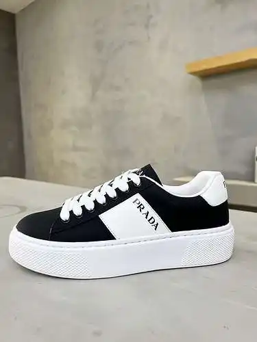 Prada men's and women's shoes Code: 0609C20 Size: 35-44 (customized to size 45, non-refundable)