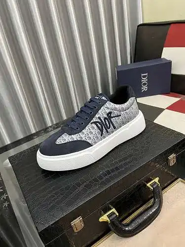 Dior men's shoes Code: 0613B40 Size: 38~44