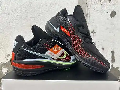 Negro rojo 36-45