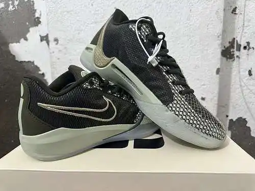 Negro gris 40-46