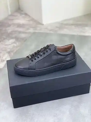 Zapatos de hombre Boss Código: 0614C60 Talla: 38-44