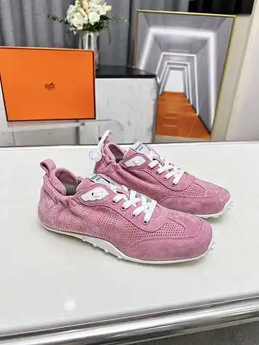 Zapatos Hermes para hombre y mujer Código: 0609C30 Talla: 35-45