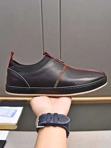 Prada men's shoes Code: 0612B40 Size: 38--44