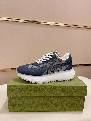 Zapatos de hombre GUCCI Código: 0616B60 Talla: 38-44