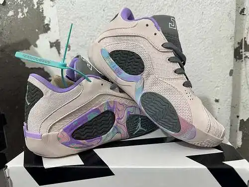 Rosa morado 36-46