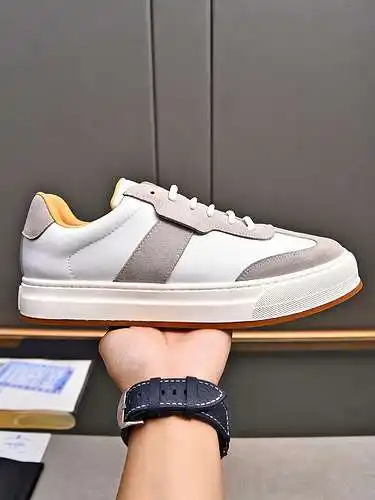 Prada men's shoes Code: 0612B40 Size: 38--44 (45 customized)