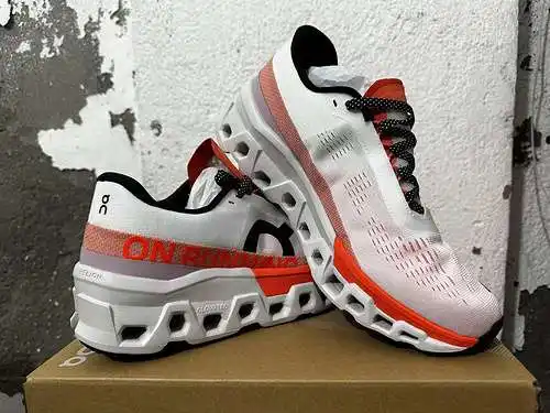 Blanco/Naranja 36-45